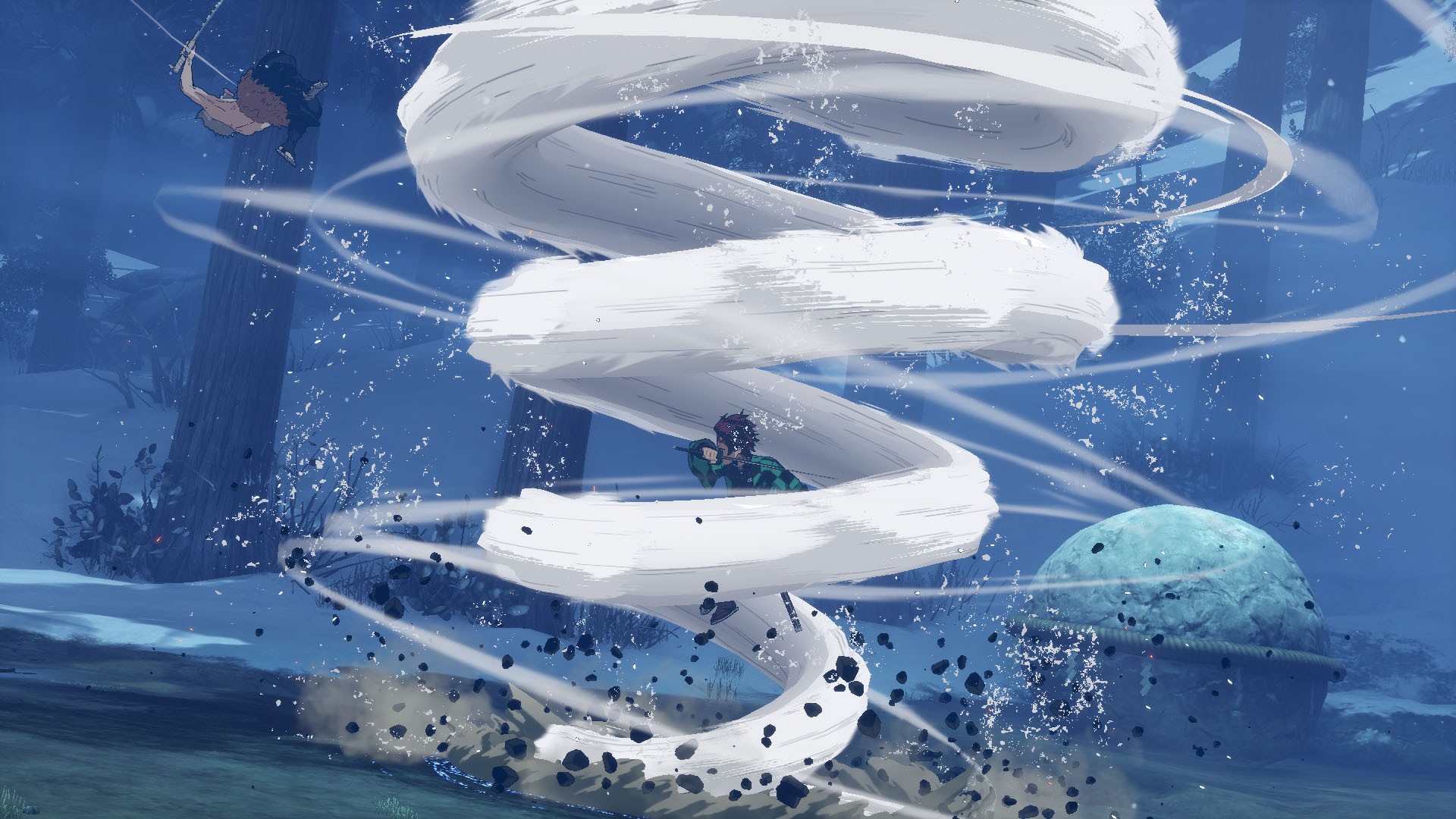 Guardianes de la Noche - Las Crónicas de Hinokami - Imagen 22